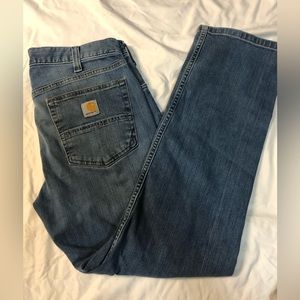 Carhartt jeans